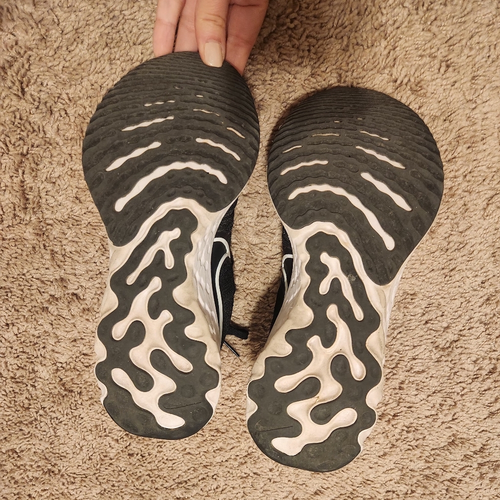 Nike React Infinity - image 4